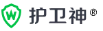 护卫神 标志